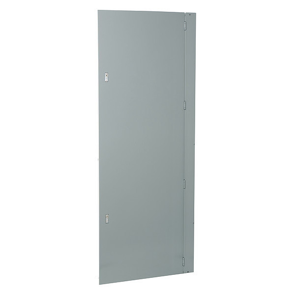 Square D Door kit, I-Line Panelboard, HCJ/HCM, 32in W x 91in H, use w/4 piece surface trim HCM91DS