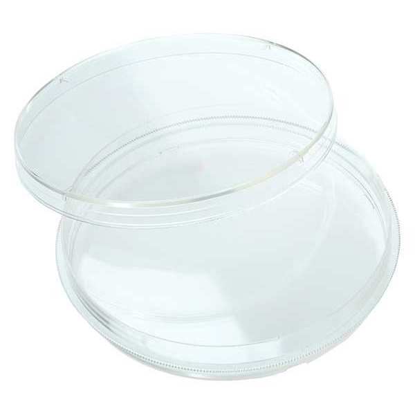 Celltreat Petri Dish, Polystyrene, 1 Well, PK300 229692