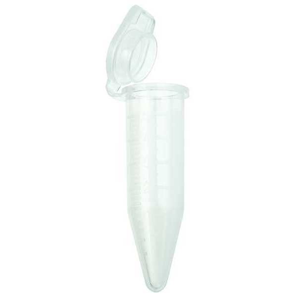 Celltreat Centrifuge Tube, Natural, 60mm L, PK100 229449