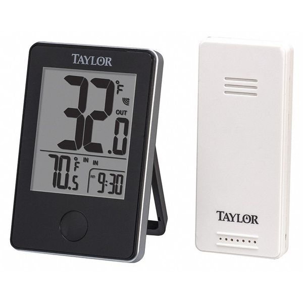 Accurate Indoor Thermometer  Indoor Outdoor Thermometer 1