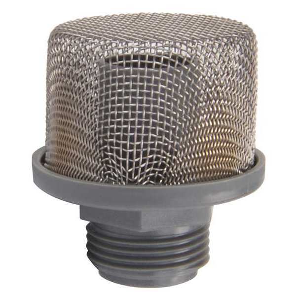 Wagner Spray Tech Inlet Suction Filter, 100 Mesh 0516697A
