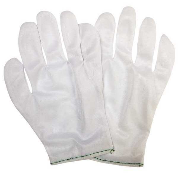 nylon inspection gloves