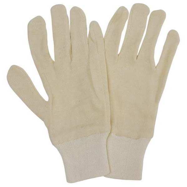 Condor Inspection Gloves, Womens L, PK12 48UR68