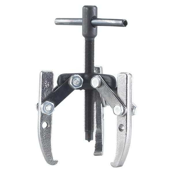 Otc Jaw Puller, 1 tons, 3 Jaws, 2-1/8 in. 1021