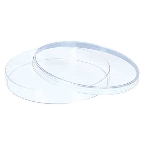 Dynalon Sterile Petri Dish, Polystyrene, PK480 402024-0000