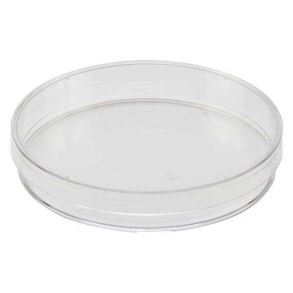 Dynalon Sterile Petri Dish, Polystyrene, PK500 402024-0004