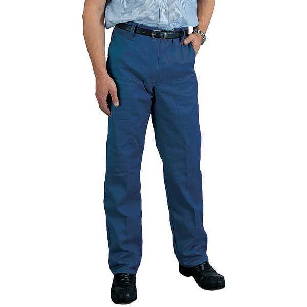 Tillman 9Oz Blue Pant-38X34 6700B3834