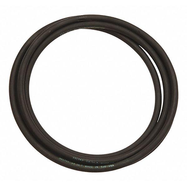 Haltec Earthmover O-Ring, 25 in. L, 3/8 in. D OR-325-T-1