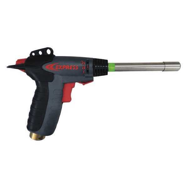 Supco Hand Torch with Tip, Propane/MAPP, TIG ET478