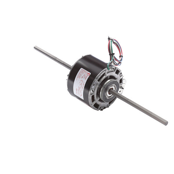 Century 5in. Dia.Double Shaft Motors 9475