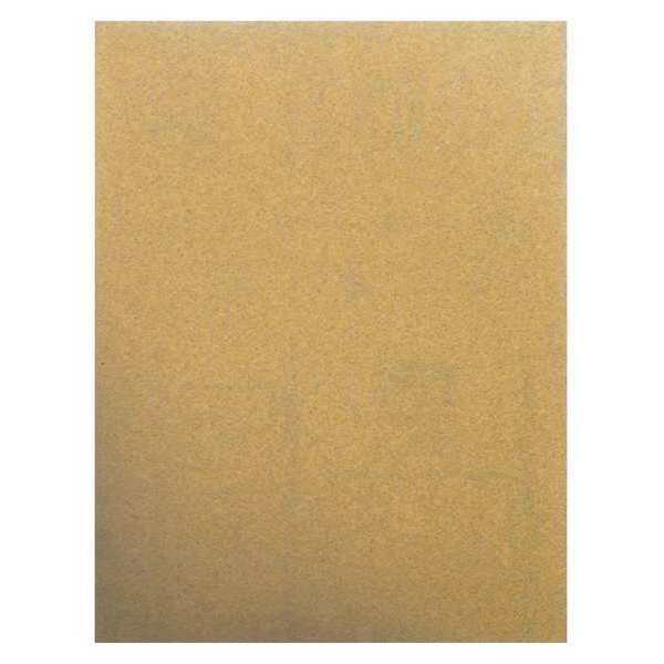 3M Sanding Sheet, Aluminum Oxide, PK50 7000119610