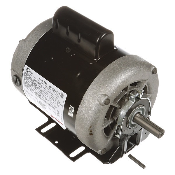 Century CS Resilient Base Motor C690