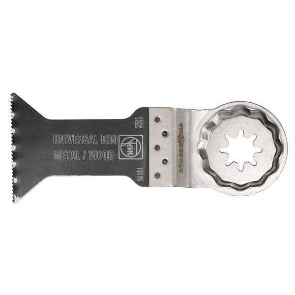 Fein Saw Blade, 1-3/4 in. Size, 7-38/53 in. L 63502152260