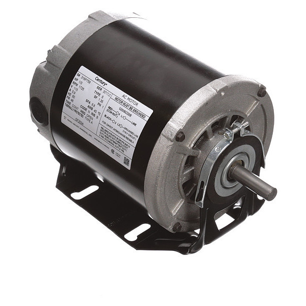 Century Split Phase Resilient Mt. Motor GF2034