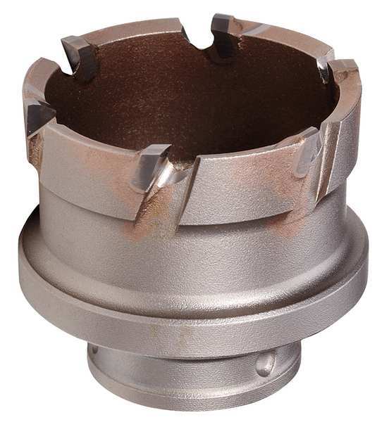 Milwaukee Tool 1-1/4" Quick Change Steel Plate Carbide Cutter 49-57-8219