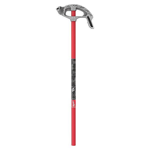 Milwaukee Tool 1 in. EMT Aluminum Conduit Bender 48-22-4072