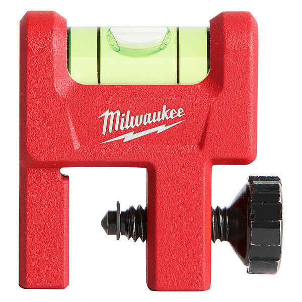 Milwaukee Tool Pipe Lock Level 48-22-5001