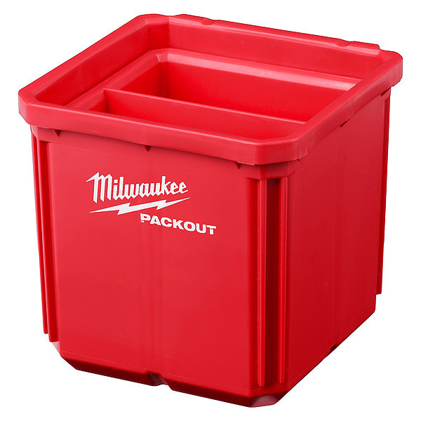 Milwaukee Tool 2PK Bin Set for PACKOUT™ 48-22-8062