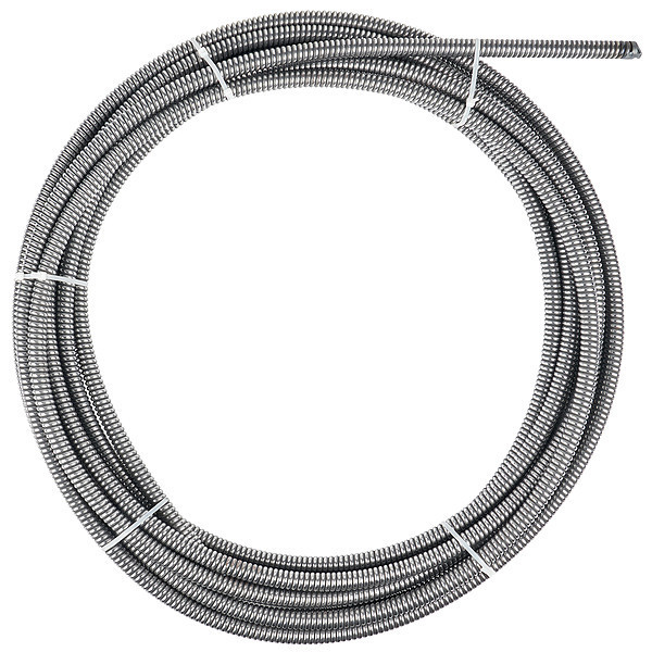 Milwaukee Tool 3/4 in. x 25 ft. Inner Core Drum Cable 48-53-2425