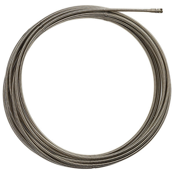 Milwaukee Tool 3/8" x 50' Inner Core Coupling Cable w/ RUST GUARD Plating 48-53-2773