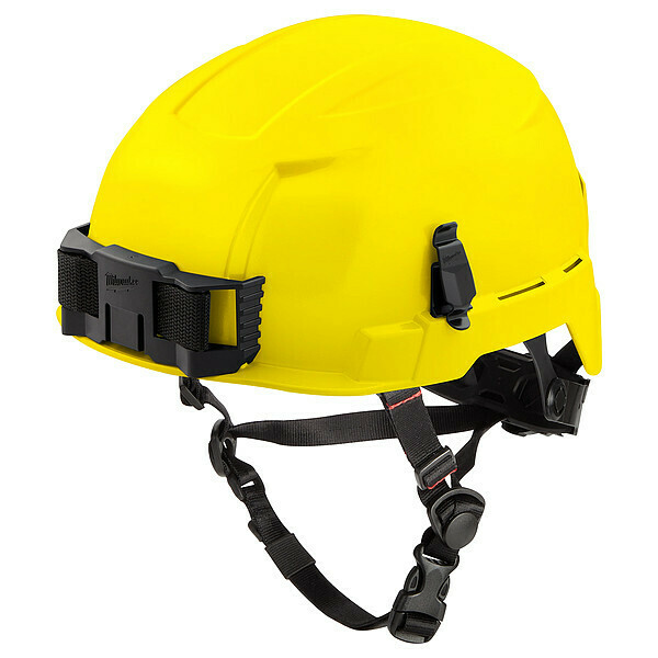 Milwaukee Tool Safety Helmet 48-73-1353