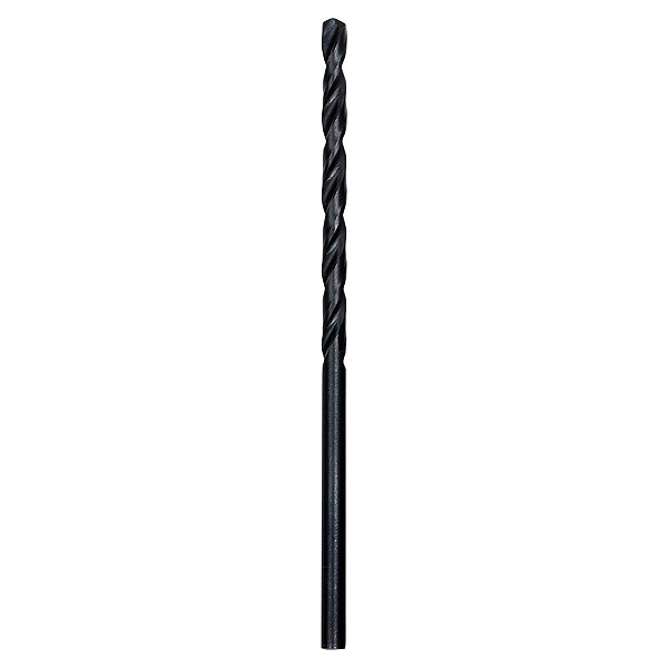 Milwaukee Tool 7/64" Thunderbolt Black Oxide Drill Bit 48-89-2713