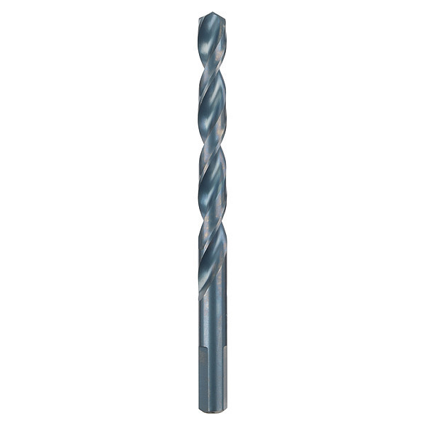 Milwaukee Tool 3/8" Thunderbolt Black Oxide Drill Bit 48-89-2730