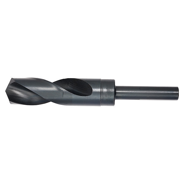 Milwaukee Tool 1" S&D Black Oxide Drill Bit 48-89-2754