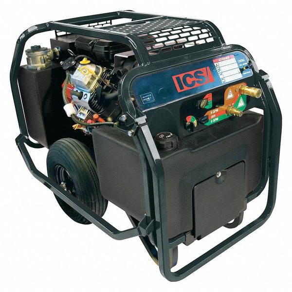 Ics Hydraulic Power Unit, 570cc Size, 18.0 HP 599653