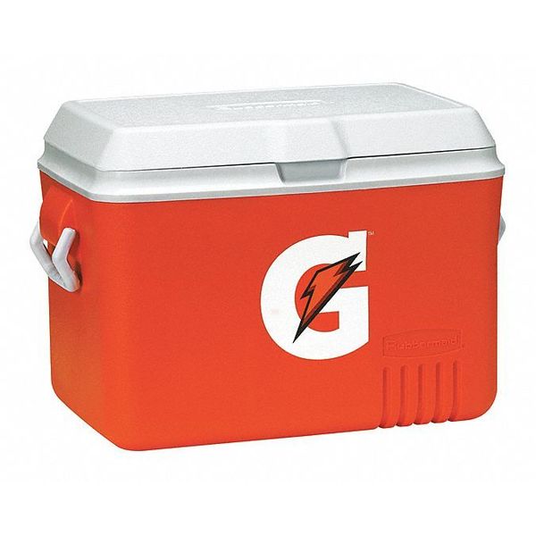 Gatorade Chest Cooler, 48.0 qt. Cooler Capacity 50420SM-22