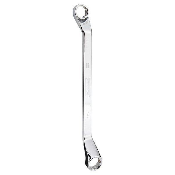 Proto Double Box Wrench, 12 Points, 14" L J8185-T500