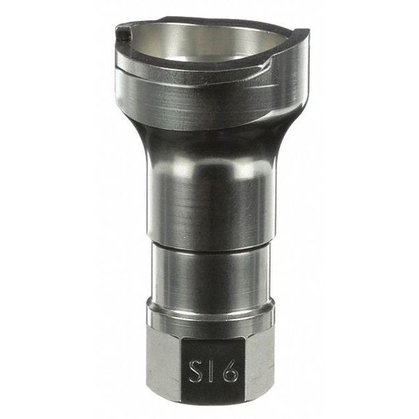 3M Spray Gun Cup Lid, S16 Type, Plastic 26102