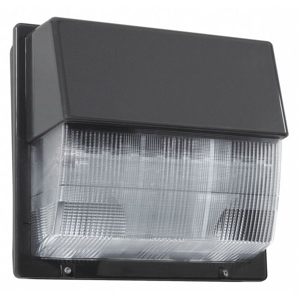 Lithonia Lighting LED Wall Pack, 5000K Color Temp., 5174 lm TWP LED ALO 50K