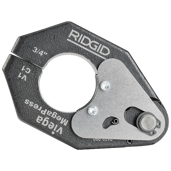 Ridgid Press Tool Jaw 48453