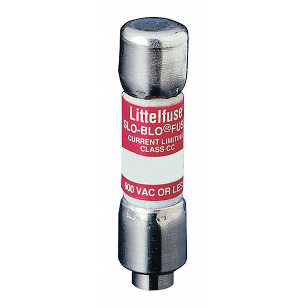 Class CC Fuses from Littelfuse - Littelfuse