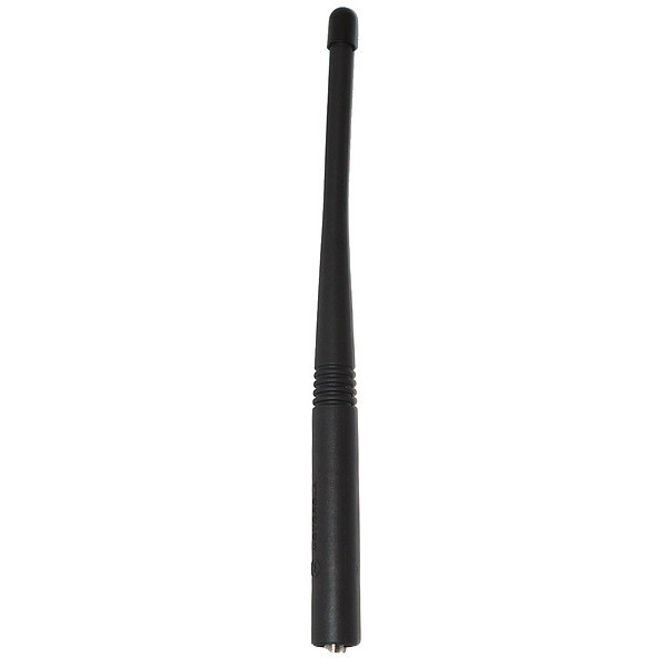 Motorola Antenna, 8-1/2 L, Rubber/Plastic PMAD4088B