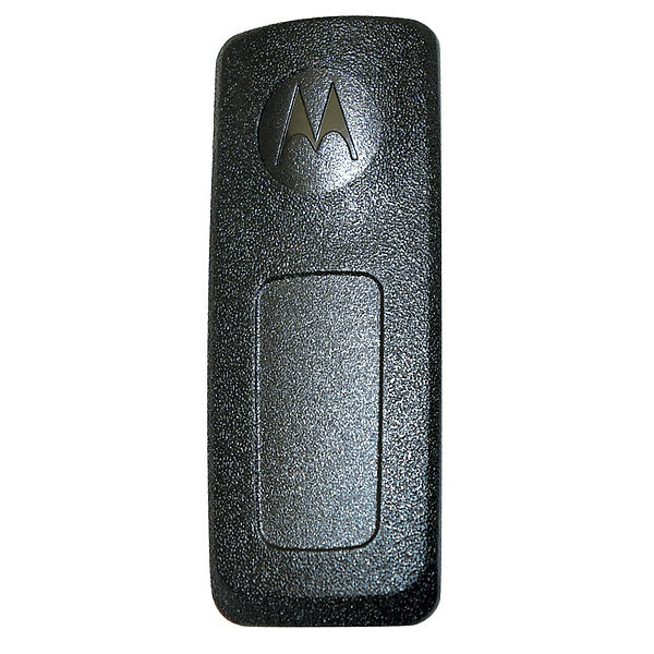 Motorola Belt Clip, Material Plastic/Metal PMLN4651A