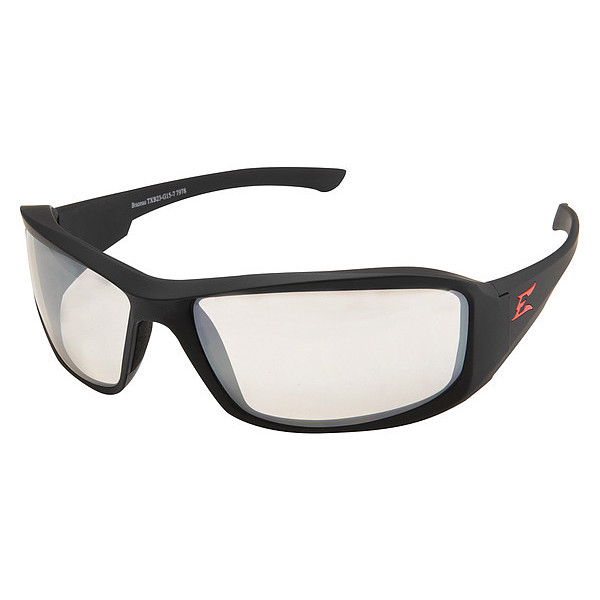 Brazeau Polarized Smoke Safety Glasses