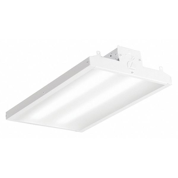 Lithonia Lighting LED High Bay, Dimmable, 18,306 Lumens, 120 to 277V, Integrated LED, 5000K IBE 18LM MVOLT 50K