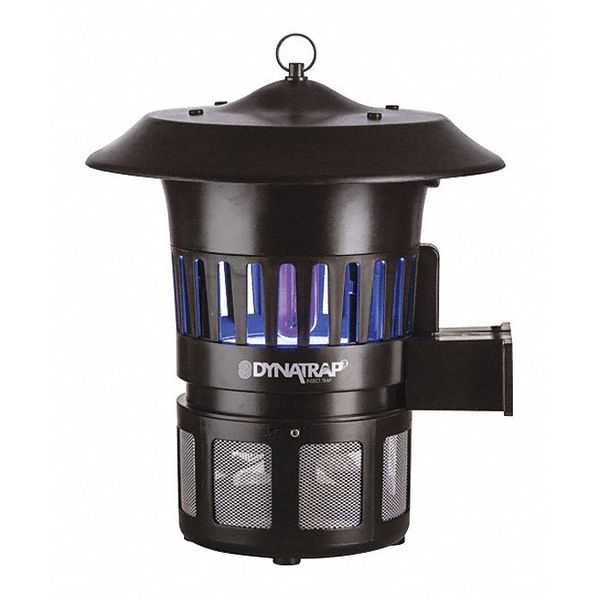 Dynatrap Insect Killer, Outdoor Use Only, 7W DT1100