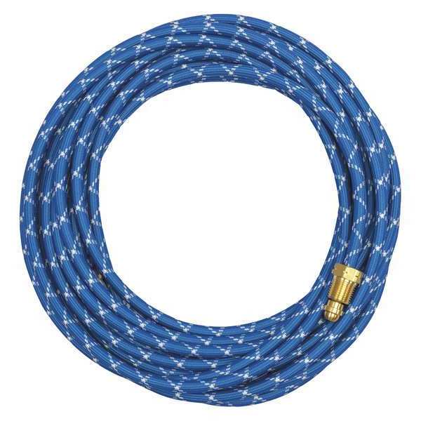 Miller Electric Water Hose, Rubber, 1/2 in. Diameter 45V08RBB