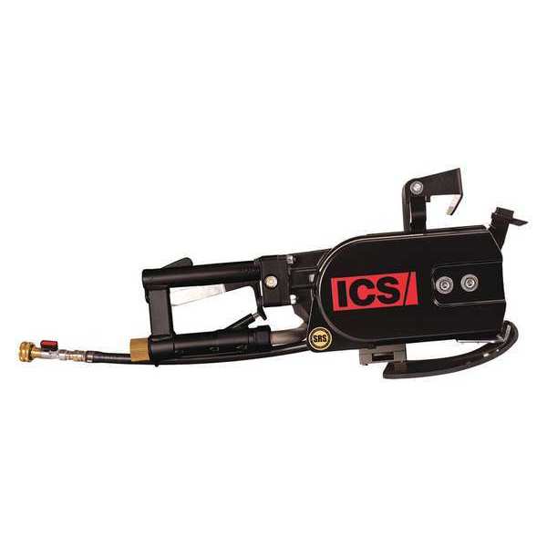 Ics Pneumatic Powered Chain Saw 6.5 5700 701-A POWERHEAD