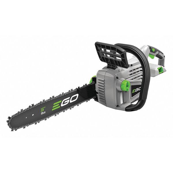 Ego 16 in 56 V 5.0 Battery Chain Saw Bare Tool CS1600