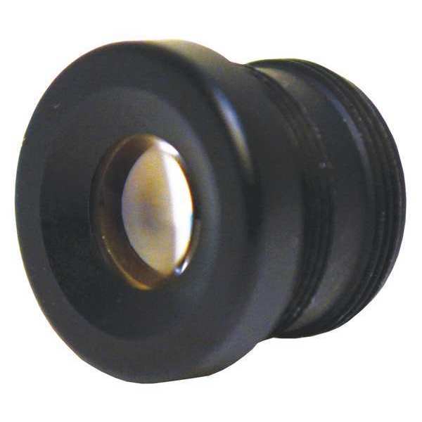 Speco Technologies CCTV Camera Fixed Lens, Focal L 12mm CLB12