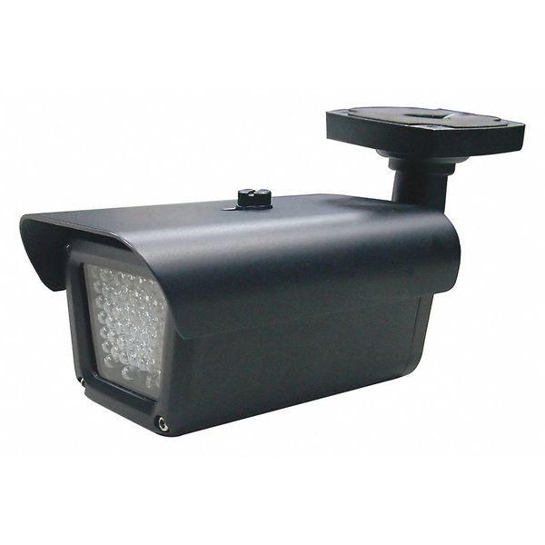 Speco Technologies Infrared LED Illuminator, 180 ft., IP66 IR60