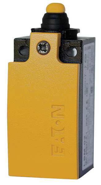 Eaton 2NC Limit Switch Body Nema 1, 2, 4, 4X, 6, 12, 13 LSM-02