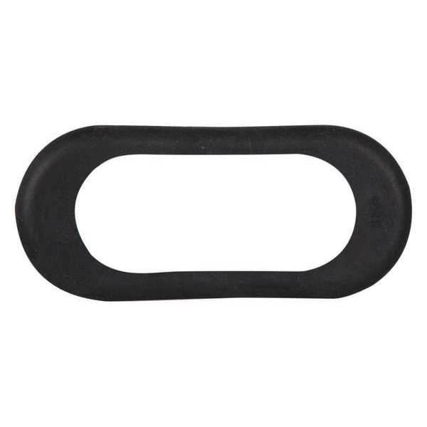 Maxxima Grommet, Black, For Stock 45AF73, Vinyl M50142