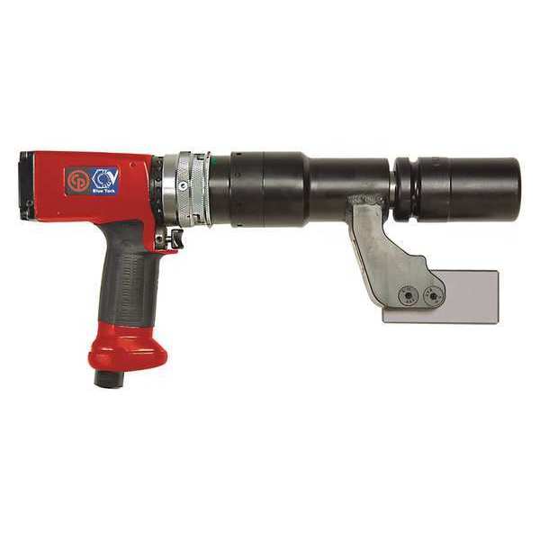Chicago Pneumatic Nut Runner, Drive Size 1in, Reverse Sytm CP7600xB-R