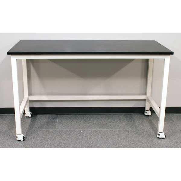 Ici Table, 72 in W, 37 in H HDSS-7236-FH-HDC-P