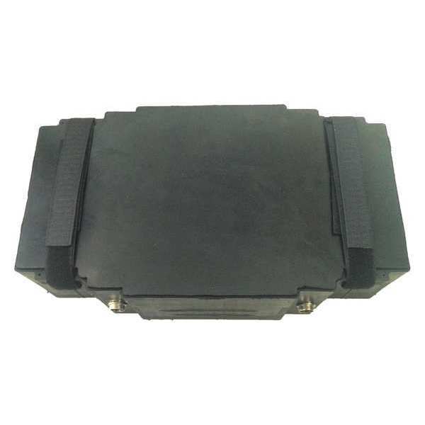 Rmb Electric Battery Case, For Mfr. No. RMB MP MPWEZL02012